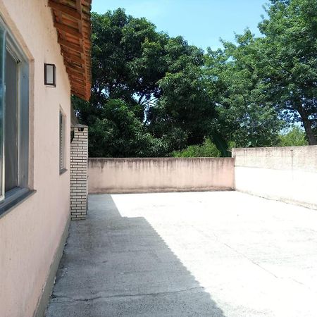Casa Dos Bons Ventos - A 6 Minutos Da Praia De Carro Itaipuacu Bagian luar foto