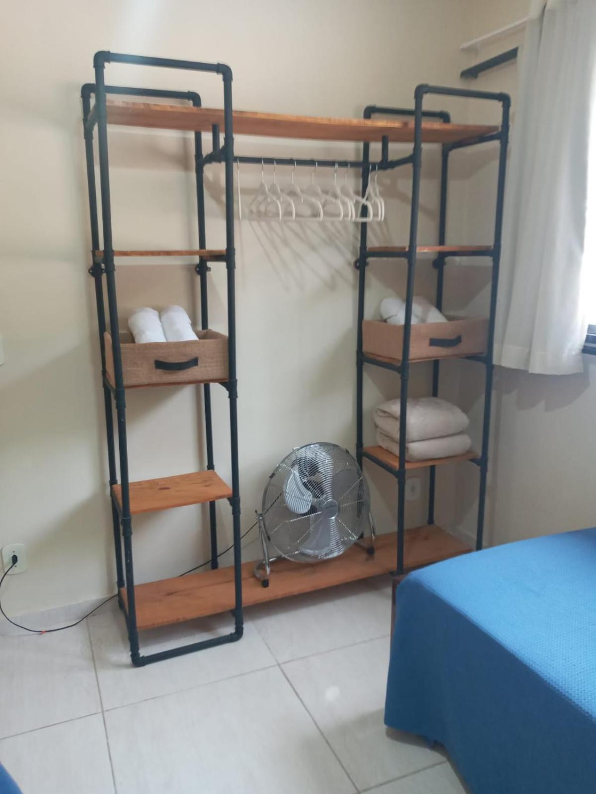 Casa Dos Bons Ventos - A 6 Minutos Da Praia De Carro Itaipuacu Bagian luar foto