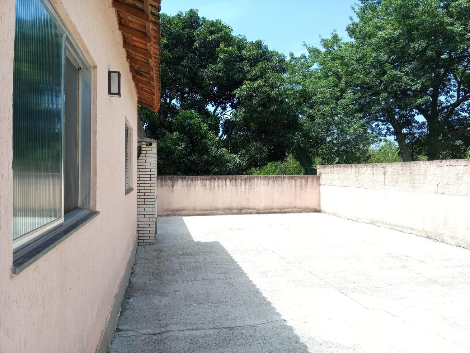 Casa Dos Bons Ventos - A 6 Minutos Da Praia De Carro Itaipuacu Bagian luar foto