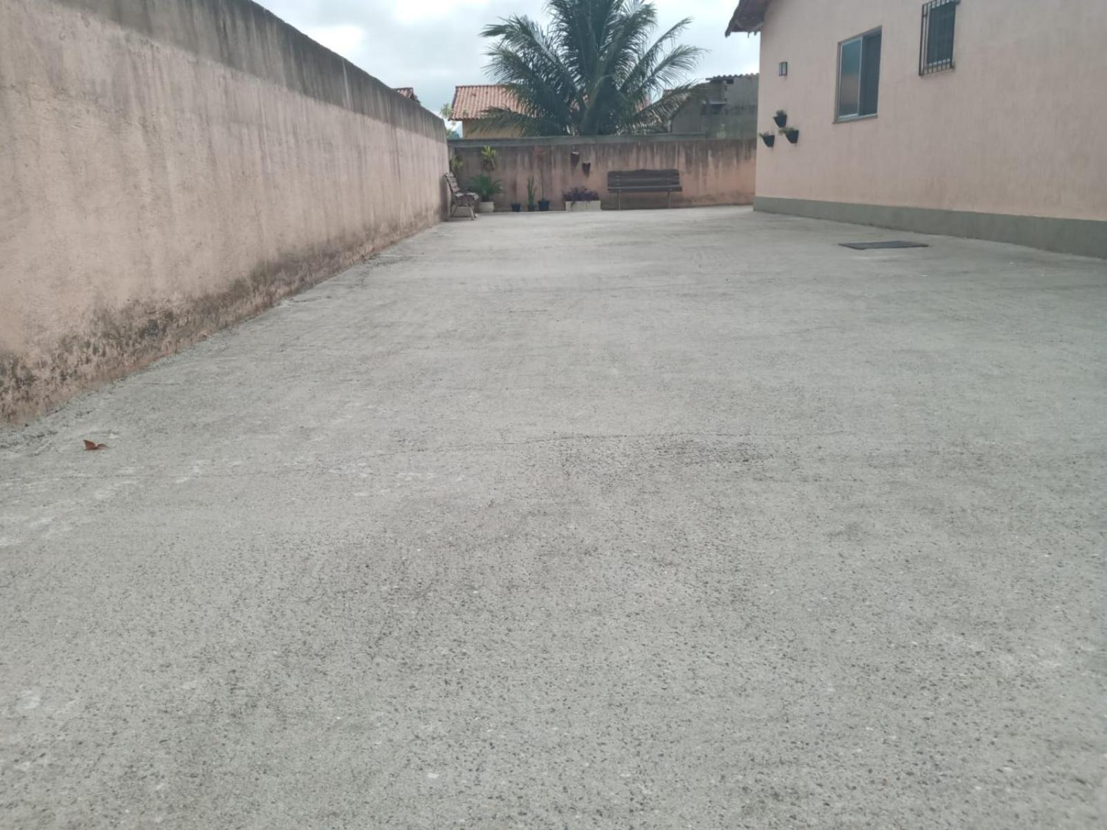 Casa Dos Bons Ventos - A 6 Minutos Da Praia De Carro Itaipuacu Bagian luar foto