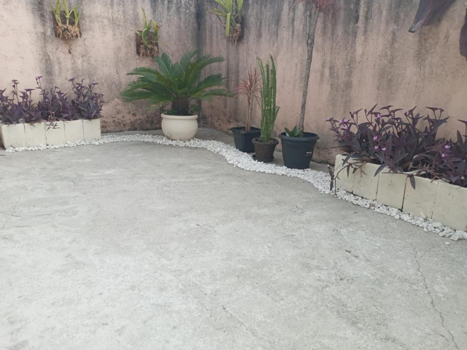Casa Dos Bons Ventos - A 6 Minutos Da Praia De Carro Itaipuacu Bagian luar foto