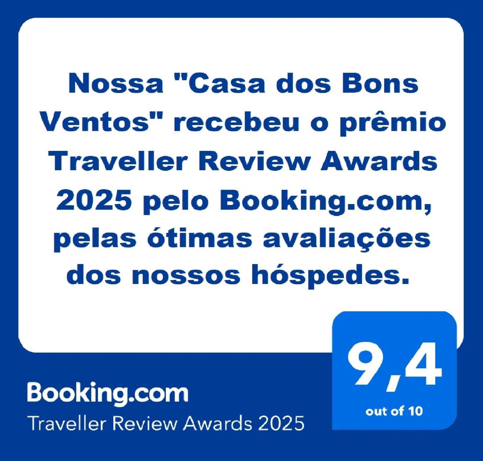 Casa Dos Bons Ventos - A 6 Minutos Da Praia De Carro Itaipuacu Bagian luar foto